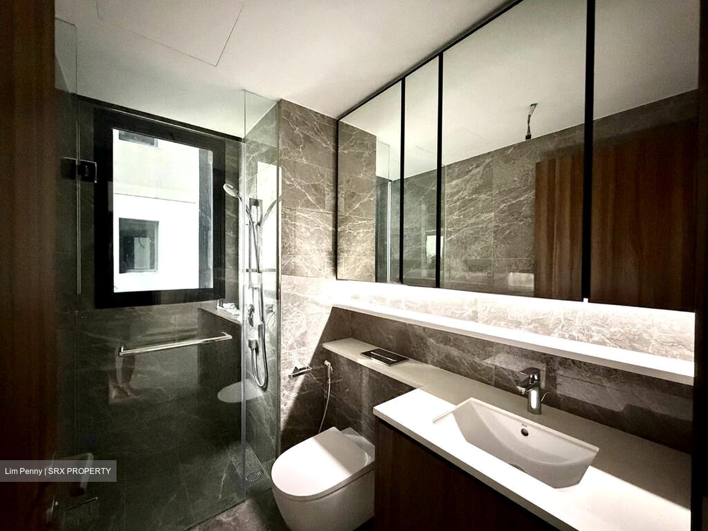 Lentor Modern (D26), Apartment #561400051